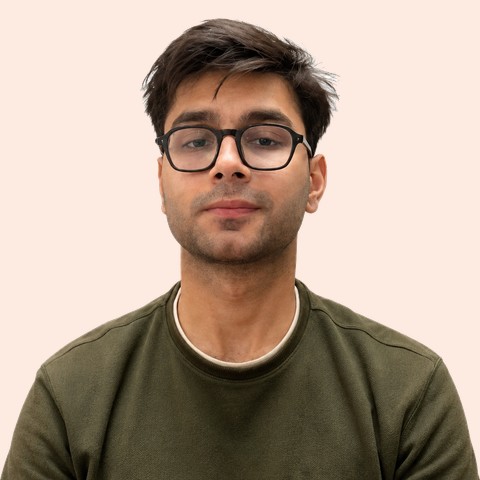 Aman Soni, Co-founder & CTO at Kheelona