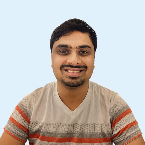 Kashyap C.R, Co-founder & Chief Hardware Officer at Kheelona